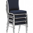 K66s krzeslo niebieski stelaz srebrny 3860 1200