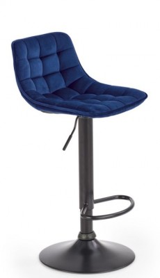 Barska stolica H95, tamno plava