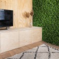 Zeleni zid, panel TIMIJAN, 40x60cm