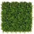Zeleni zid PAPRAT, 40x60 cm