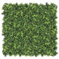Green wall UV - umjetni zeleni zid META, 50x50 cm