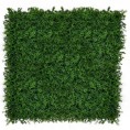 Zeleni zid - umjetni zeleni zid SKRZYDLIK, 50x50 cm, UV zaštita