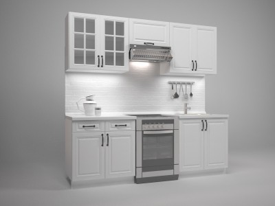 MICHELLA 220 bijela