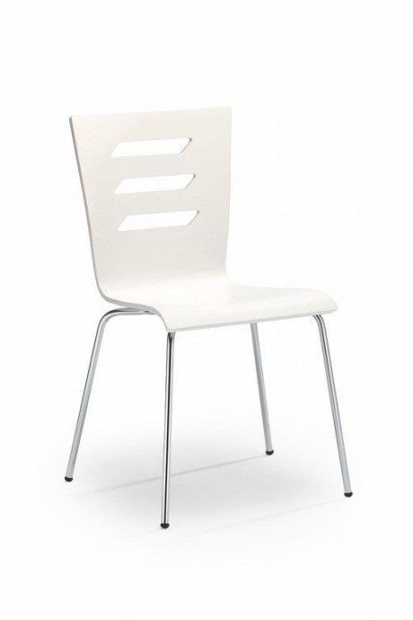 Blagovaonska stolica K155, bijela