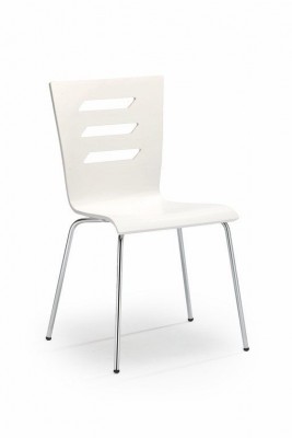 Blagovaonska stolica K155, bijela