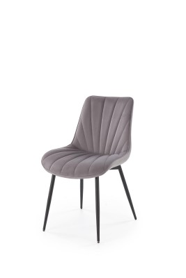 Stolica K589, siva