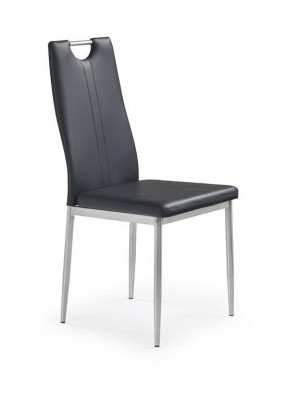 Blagovaonska stolica K202, crna