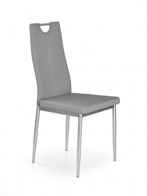 Blagovaonska stolica K202, siva
