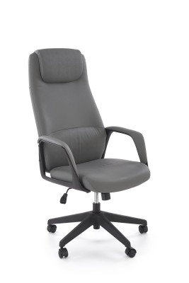 UREDSKA stolica RAZOR, siva