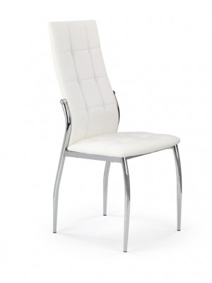 Blagovaonska stolica K209, bijela