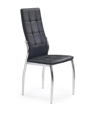 Blagovaonska stolica K209, crna