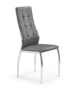 Blagovaonska stolica K209, siva