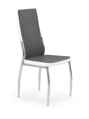 Blagovaonska stolica K210, siva