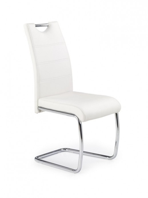 Blagovaonska stolica K211, bijela