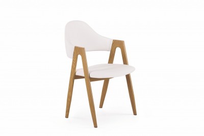 Blagovaonska stolica K247, bijela