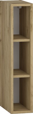 VENTO G-15/72 gornja ormarić, boja: craft oak