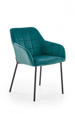 Blagovaonska stolica K305, tamno zelena