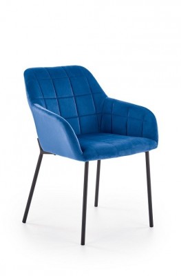 Blagovaonska stolica K305, plava
