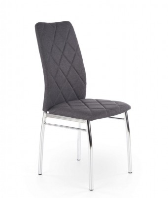 Blagovaonska stolica K309, tamno siva