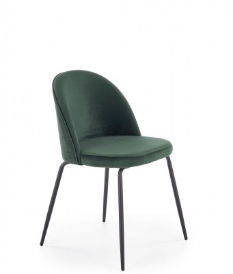 Blagovaonska stolica K314, tamno zelena