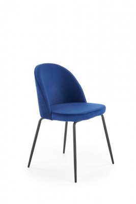 Blagovaonska stolica K314, plava