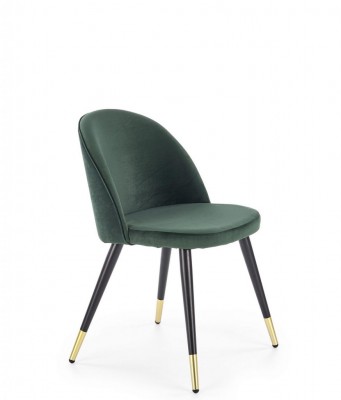 Blagovaonska stolica K315, tamno zelena
