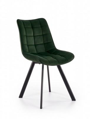Blagovaonska stolica K332, tamno zelena