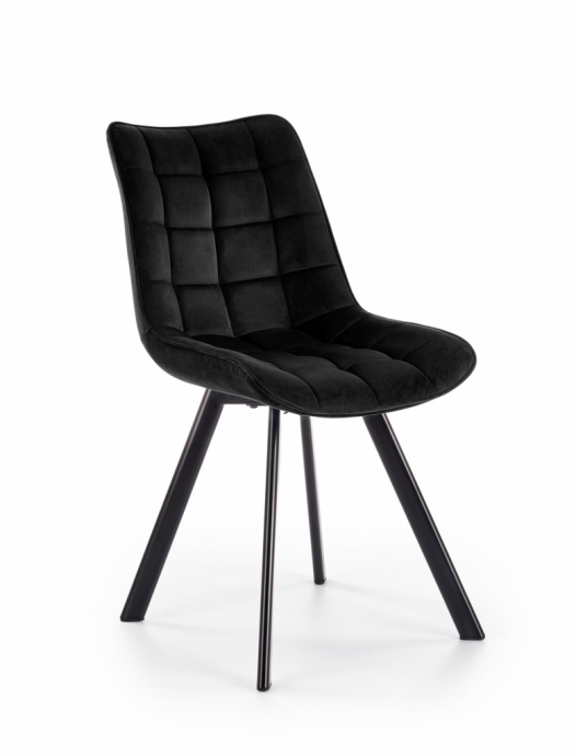 Blagovaonska stolica K332, crna