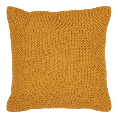 Santos jastuk, 45x cm, oker