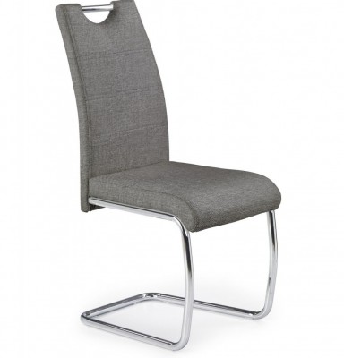 Blagovaonska stolica K349, siva