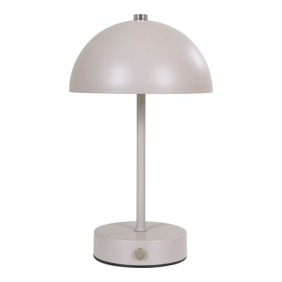 Holt stolna lampa, 15x15 cm, pijesak