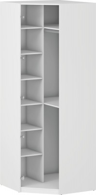 FORMO - K8 korpus za MODULARNI ORMARSKI SUSTAV - bijela