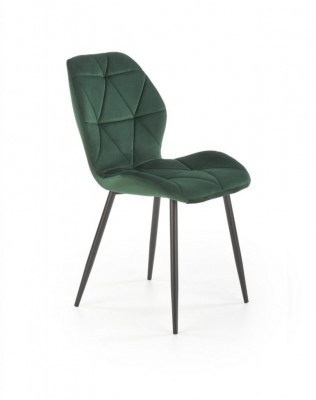Blagovaonska stolica K453, tamno zelena