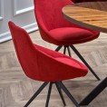 Blagovaonska stolica K431, crvena
