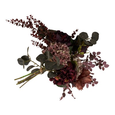 Velvet Boom buket, 26x30 cm, mix