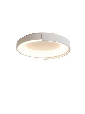 Stropna LED svjetiljka Maxlight Aruba 50W, C0284, bijela