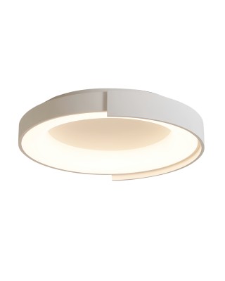 Stropna LED svjetiljka Maxlight Aruba 80W, C0286, bijela