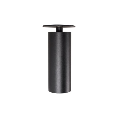 Ugradbena LED svjetiljka Maxlight Halo C, H0125, crna