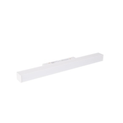 Magnetska tračna svjetiljka Maxlight Magnetic Linear lamp 30cm Zigbee, M0023Z, bijela
