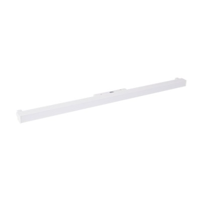 Magnetska tračna svjetiljka Maxlight Magnetic Linear lamp 60cm Zigbee, M0024Z, crna