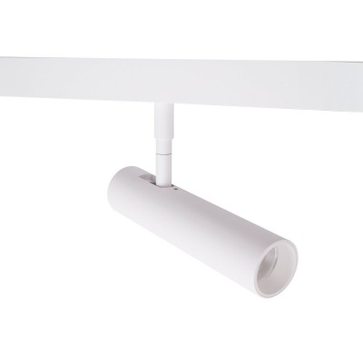 Magnetska stropna svjetiljka Maxlight Magnetic Reflector 7,9W Zigbee, M0033Z, crna