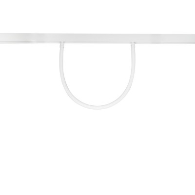 Magnetska tračna svjetiljka Maxlight Magnetic Tube 1 metar Zigbee, M0035Z, crna