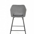 Barska stolica H107, siva