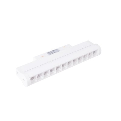 Magnetska staza svjetla Maxlight Magnetic Foldable grid On/Off, M0047N, crna