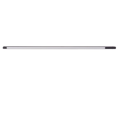 Magnetska tračna svjetiljka Maxlight Magnetic Flat line 104cm Zigbee, M0052Z, crna