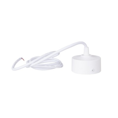 Magnetni dodaci za tračnice Maxlight Magnetic Canopy, MA0026, bijela