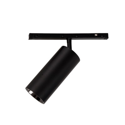 Micro11 reflektor MAXLIGHT Micro11 10W Zigbee, N0002Z, crni