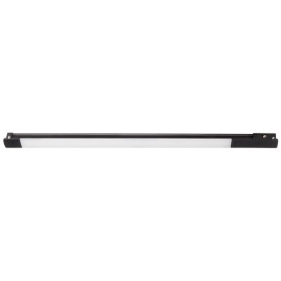 Micro11 reflektor MAXLIGHT Micro11 Flat line 12W On/Off, N0008N, crni