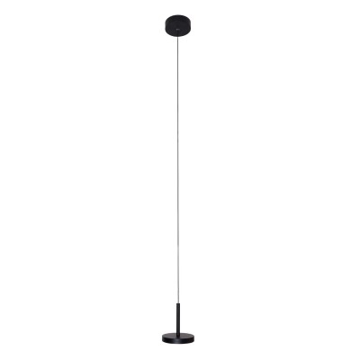 Visilica Maxlight Ibiza I, P0528, crna