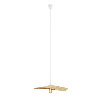 Visilica Maxlight Nap, P0581, bijela